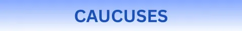 Caucuses