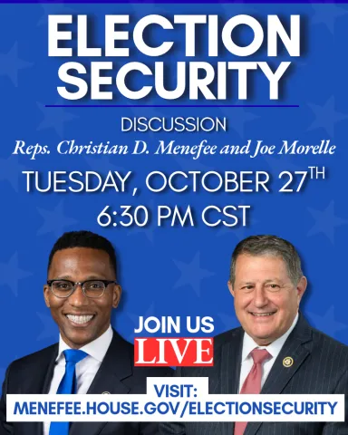 election event