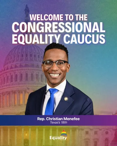 Equality Caucus